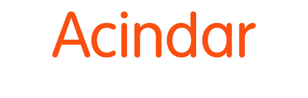 Logo de Acindar