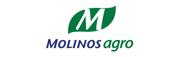 Logo de Molinos Agro