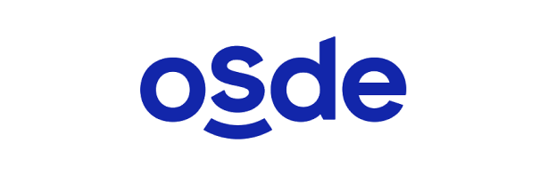 Logo de OSDE