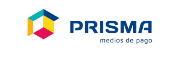 Logo de Prisma